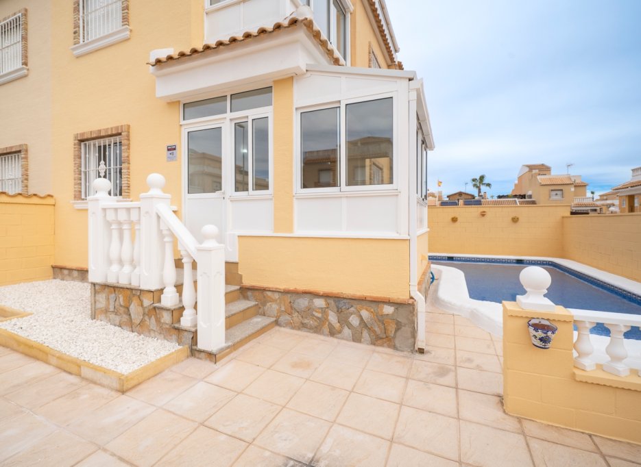 Herverkoop - Quad House - Ciudad Quesada - Ciudad Quesada - Rojales