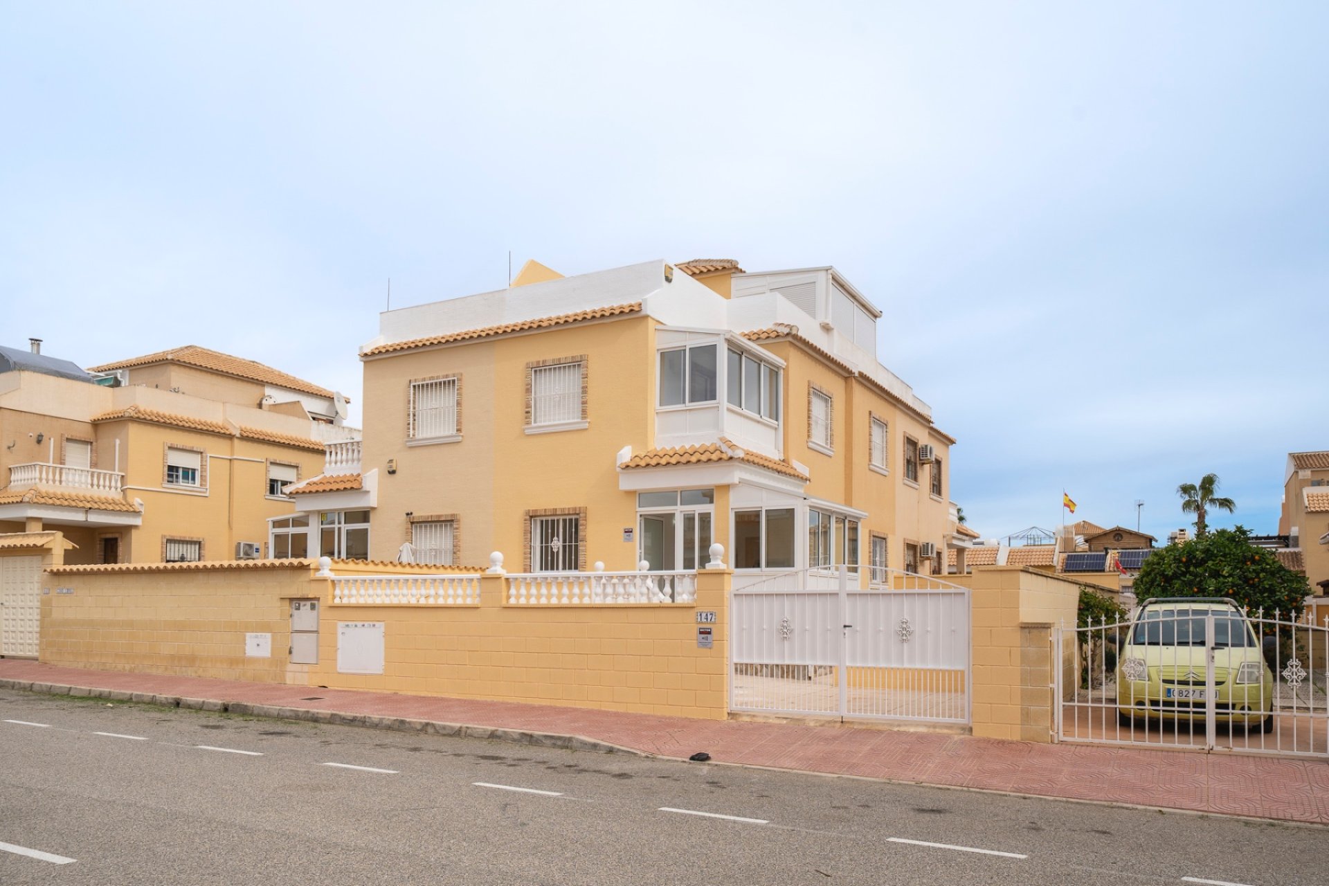 Herverkoop - Quad House - Ciudad Quesada - Ciudad Quesada - Rojales