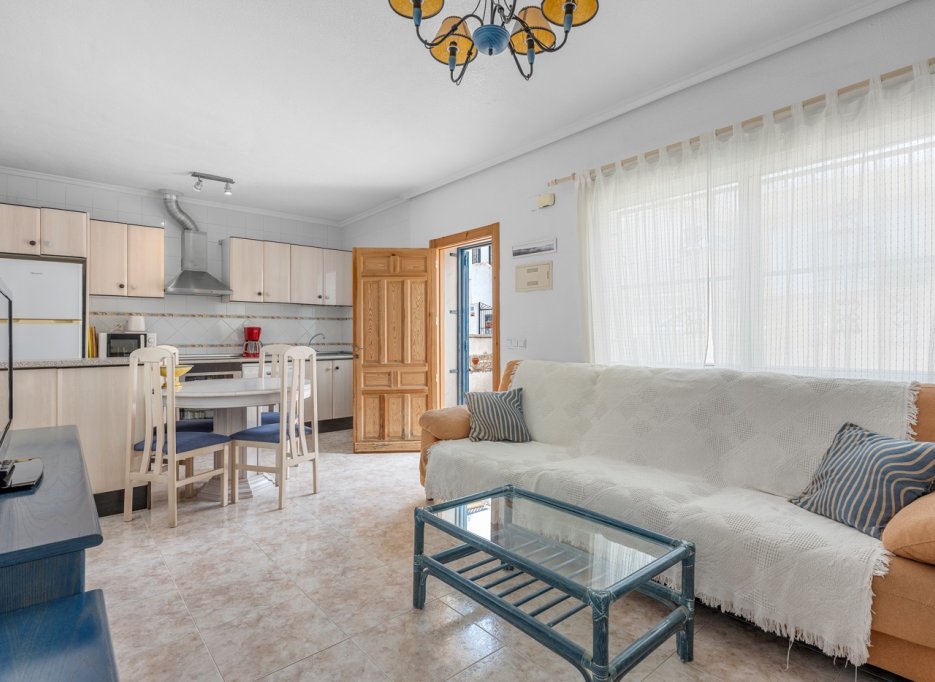 Herverkoop - Quad House - Ciudad Quesada - Ciudad Quesada - Rojales