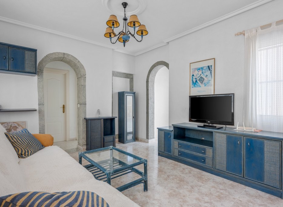 Herverkoop - Quad House - Ciudad Quesada - Ciudad Quesada - Rojales