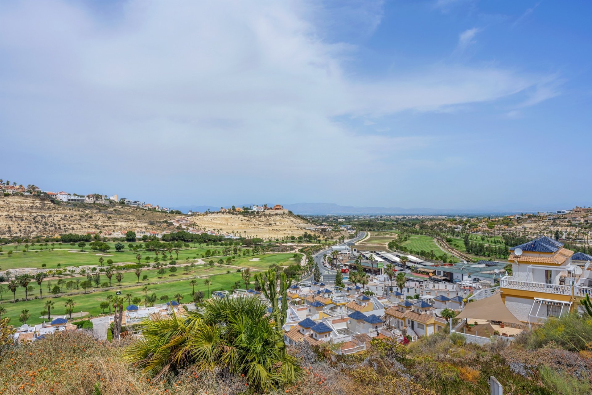 Herverkoop - Quad House - Ciudad Quesada - Ciudad Quesada - Rojales