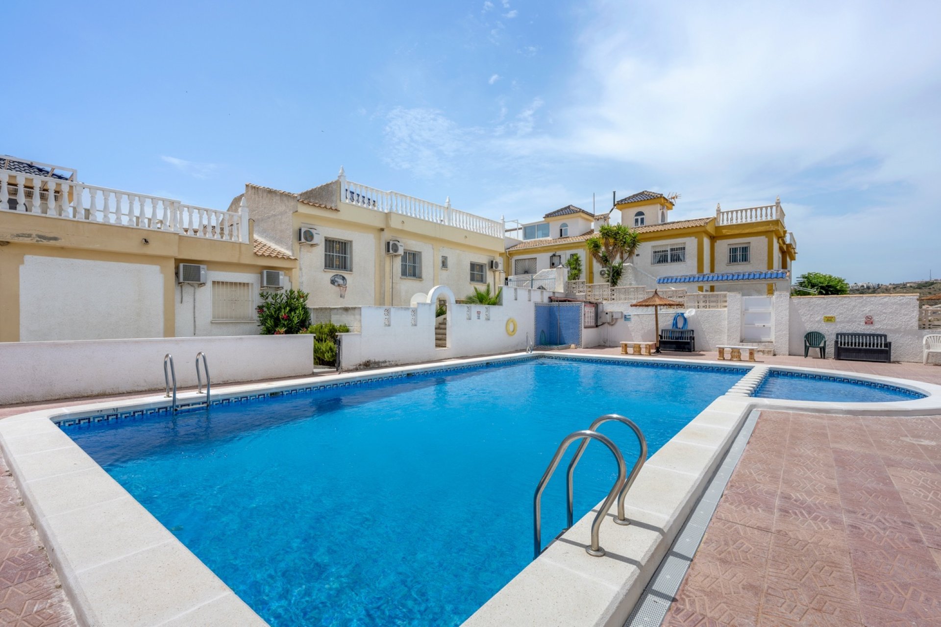 Herverkoop - Quad House - Ciudad Quesada - Ciudad Quesada - Rojales