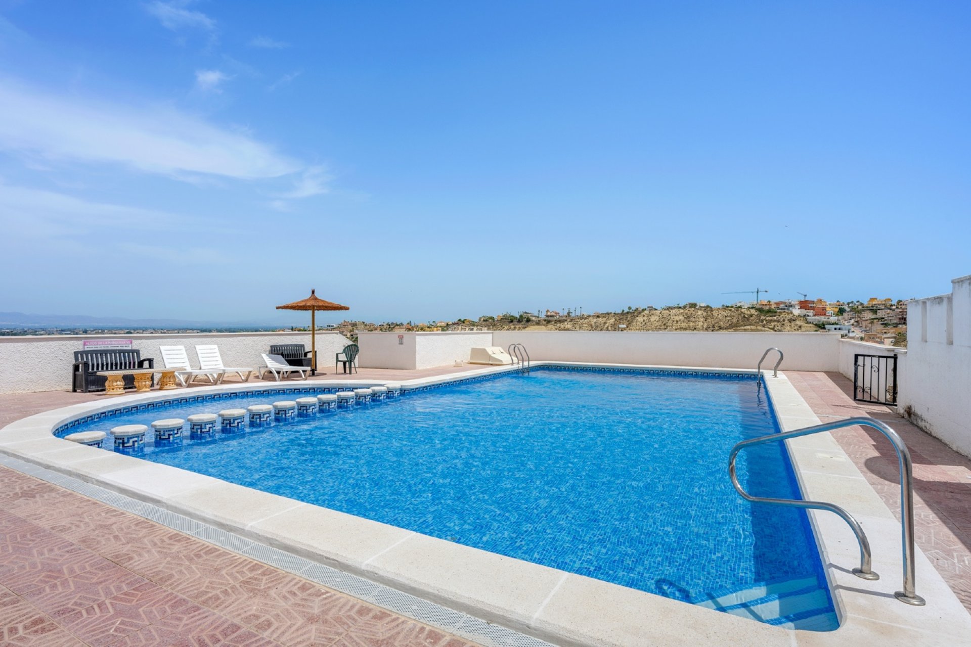 Herverkoop - Quad House - Ciudad Quesada - Ciudad Quesada - Rojales