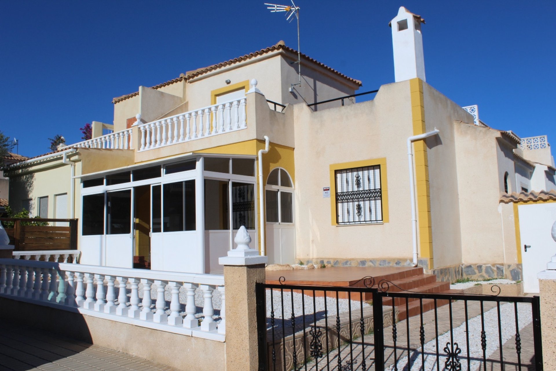 Herverkoop - Quad House - Orihuela Costa - Los Altos