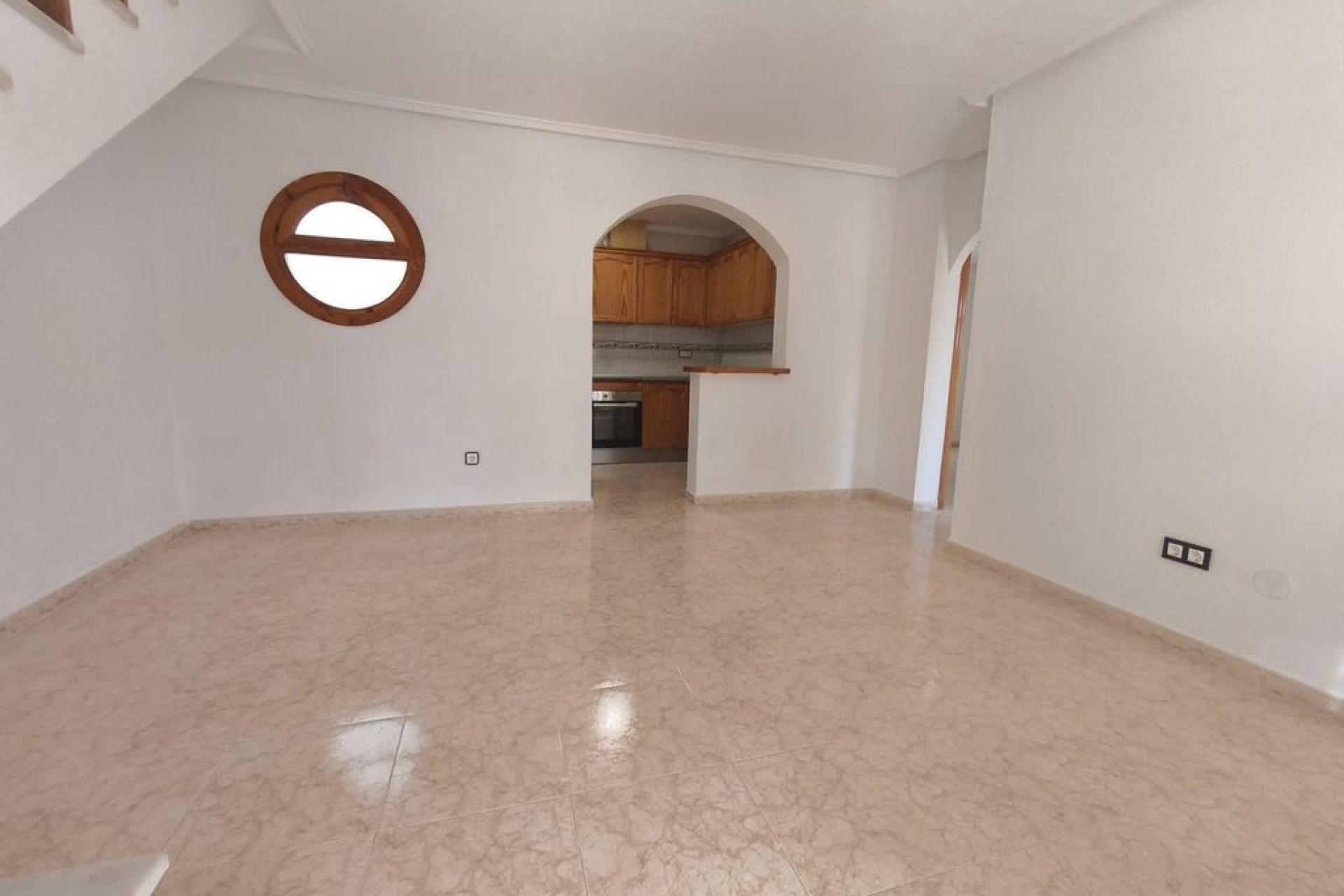 Herverkoop - Quad House - Orihuela Costa - Los Altos