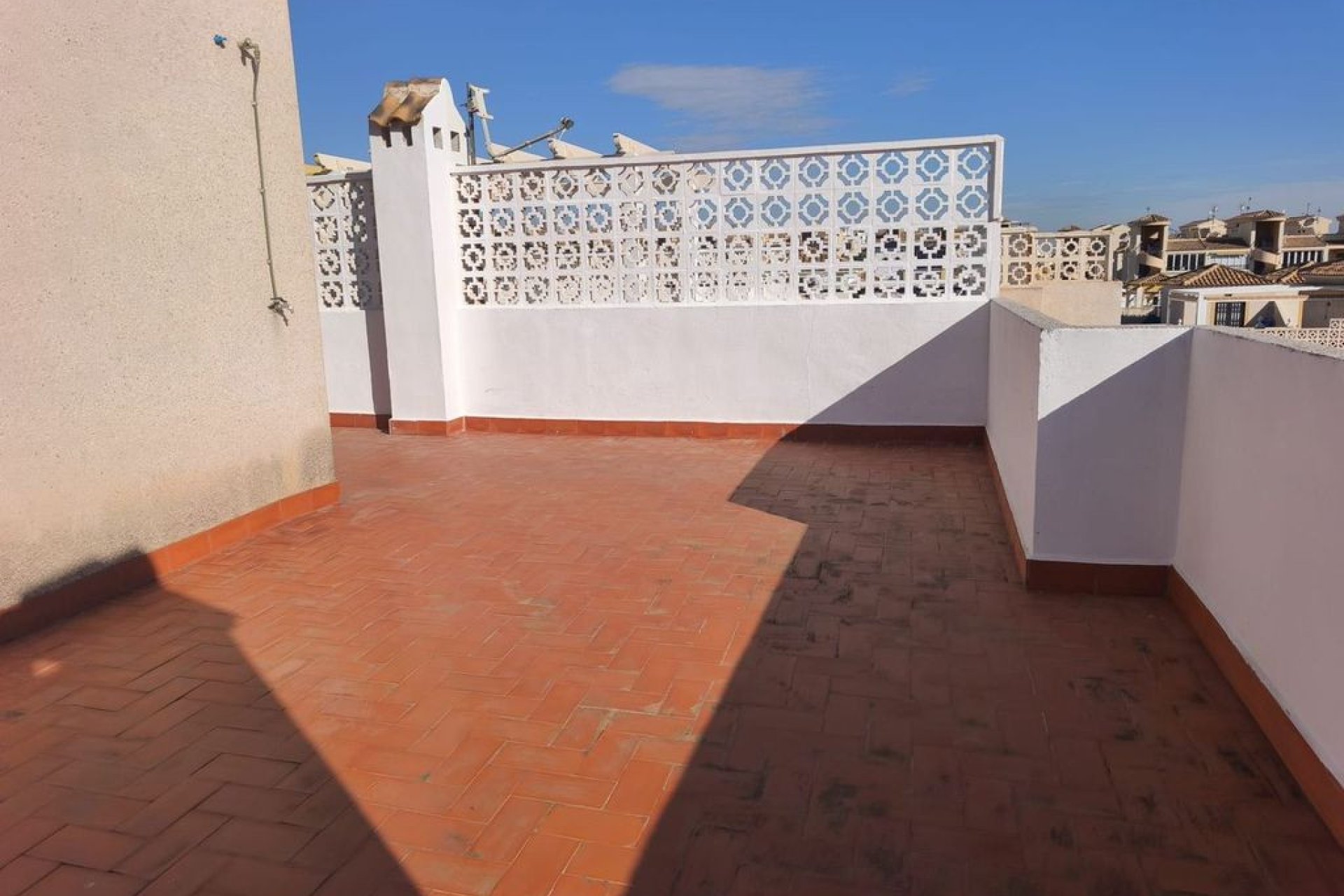 Herverkoop - Quad House - Orihuela Costa - Los Altos