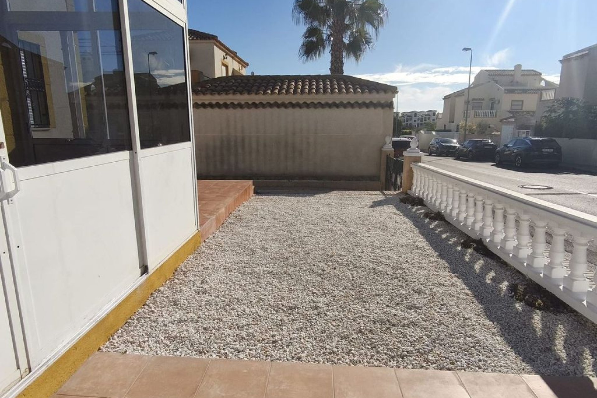 Herverkoop - Quad House - Orihuela Costa - Los Altos