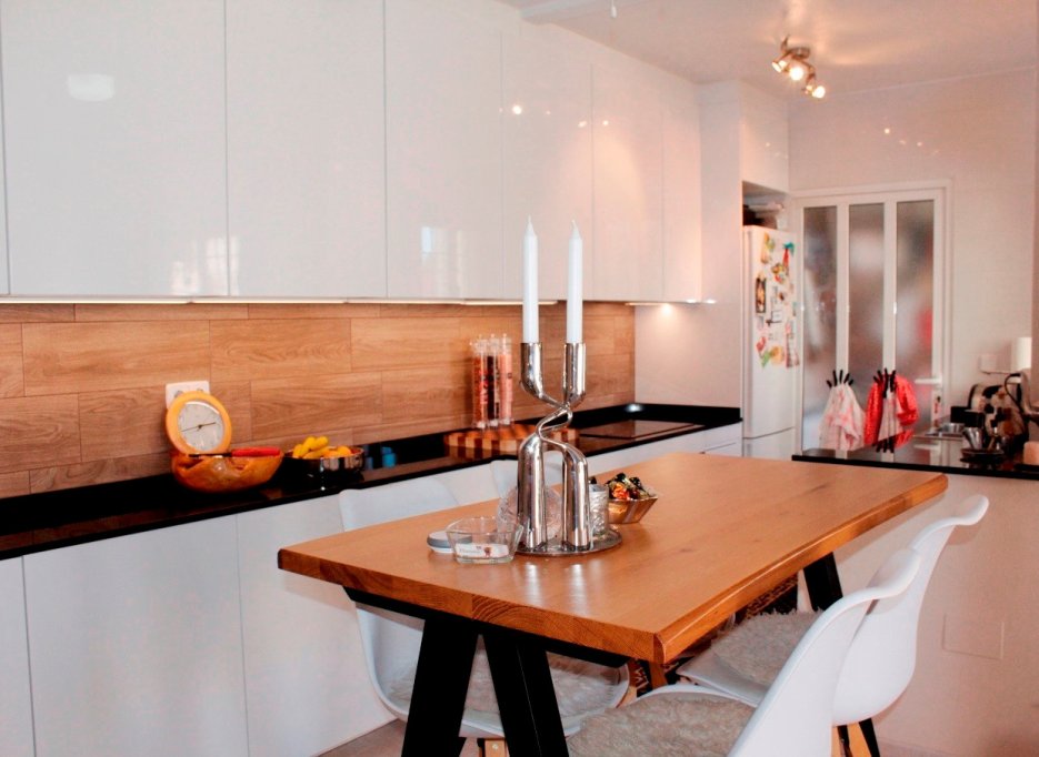 Herverkoop - Quad House - Villamartín - PAU 8