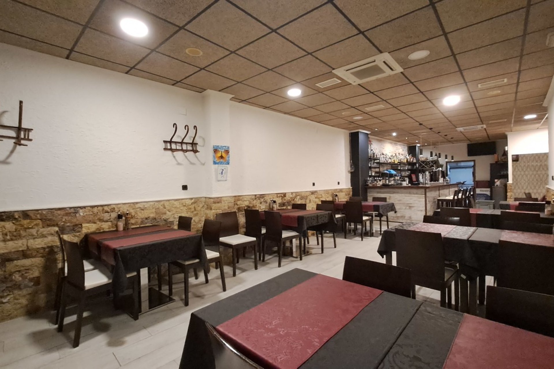 Herverkoop - Reclame - Benijofar