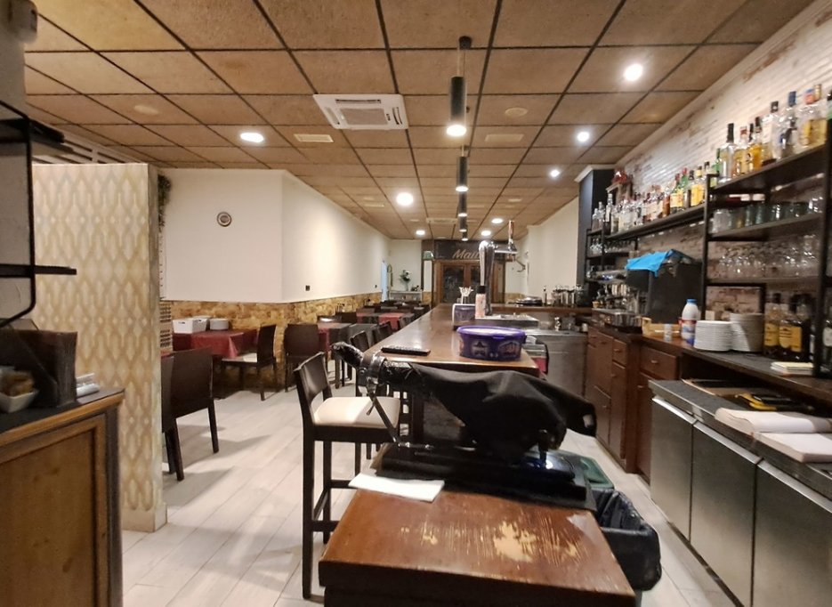 Herverkoop - Reclame - Benijofar