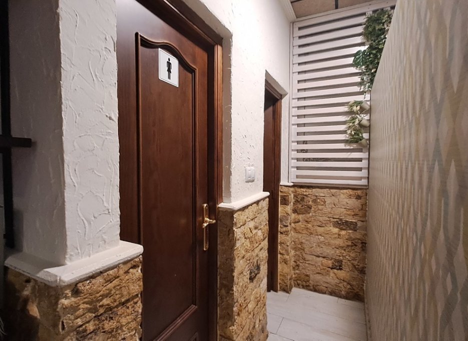 Herverkoop - Reclame - Benijofar