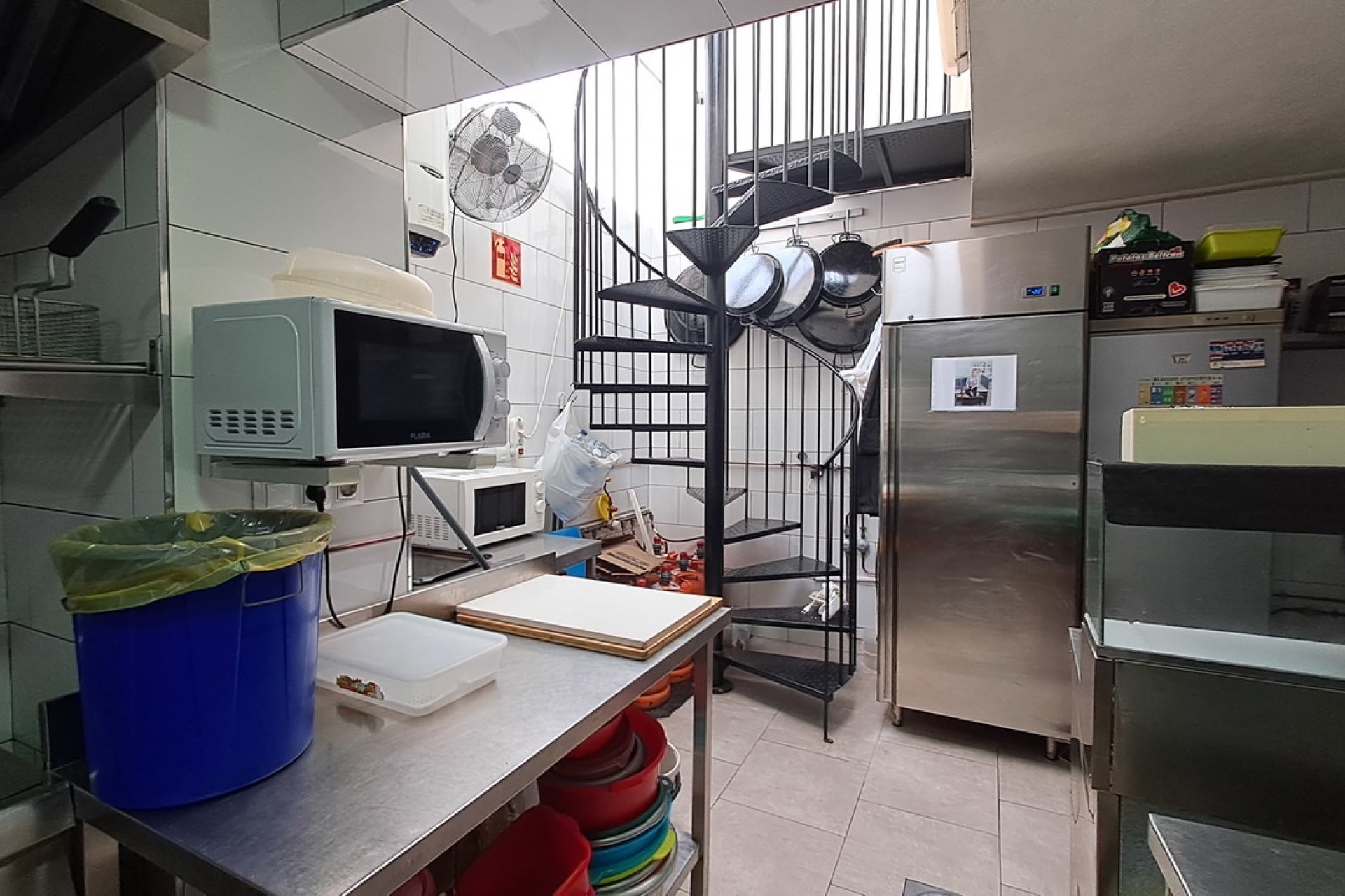 Herverkoop - Reclame - Benijofar