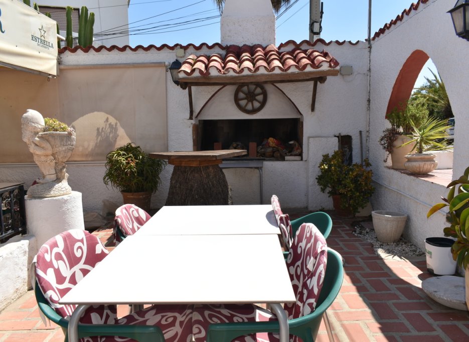 Herverkoop - Reclame - Ciudad Quesada