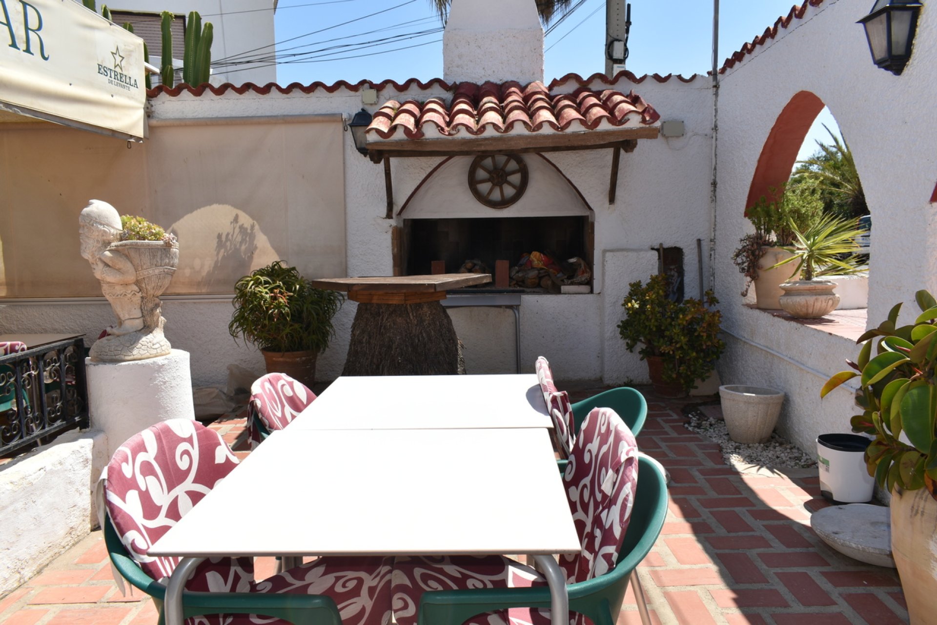 Herverkoop - Reclame - Ciudad Quesada