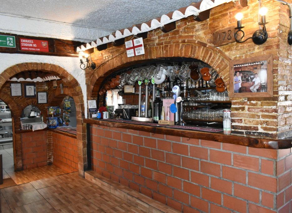 Herverkoop - Reclame - Ciudad Quesada