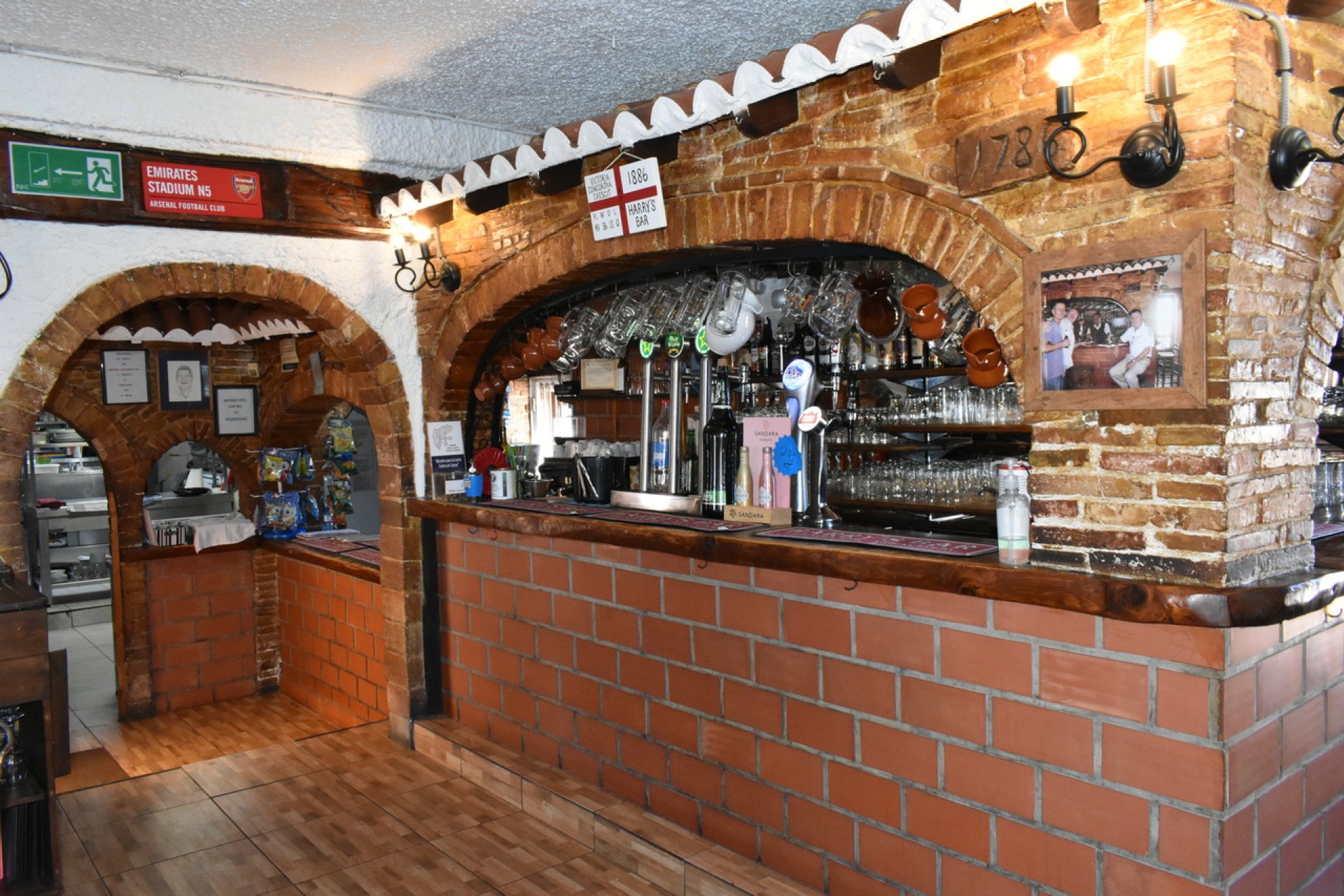 Herverkoop - Reclame - Ciudad Quesada