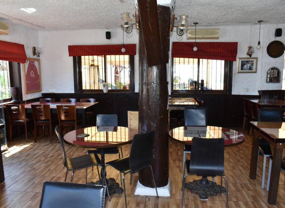 Herverkoop - Reclame - Ciudad Quesada