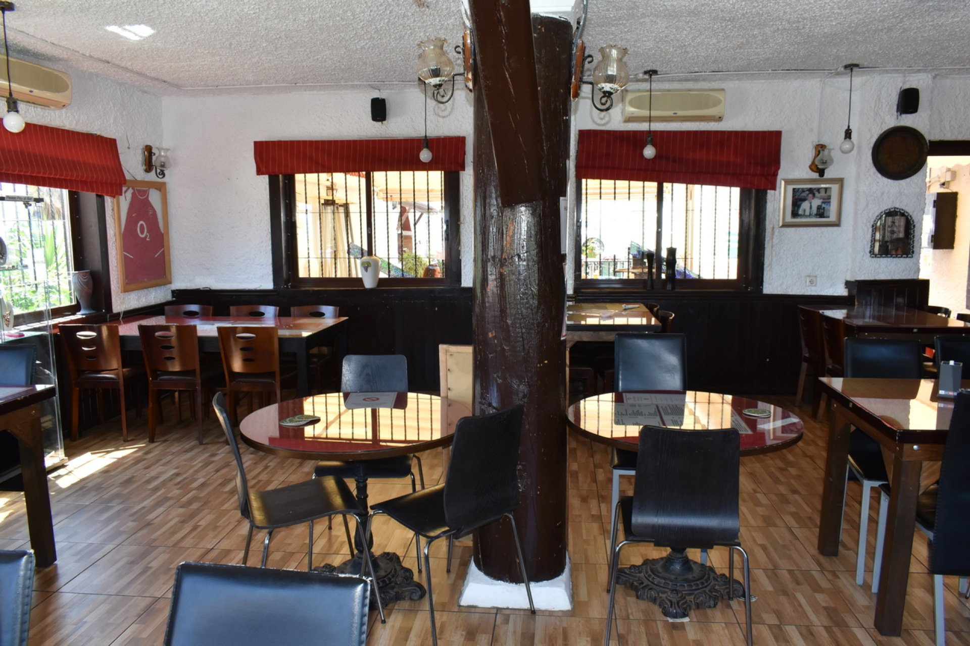 Herverkoop - Reclame - Ciudad Quesada