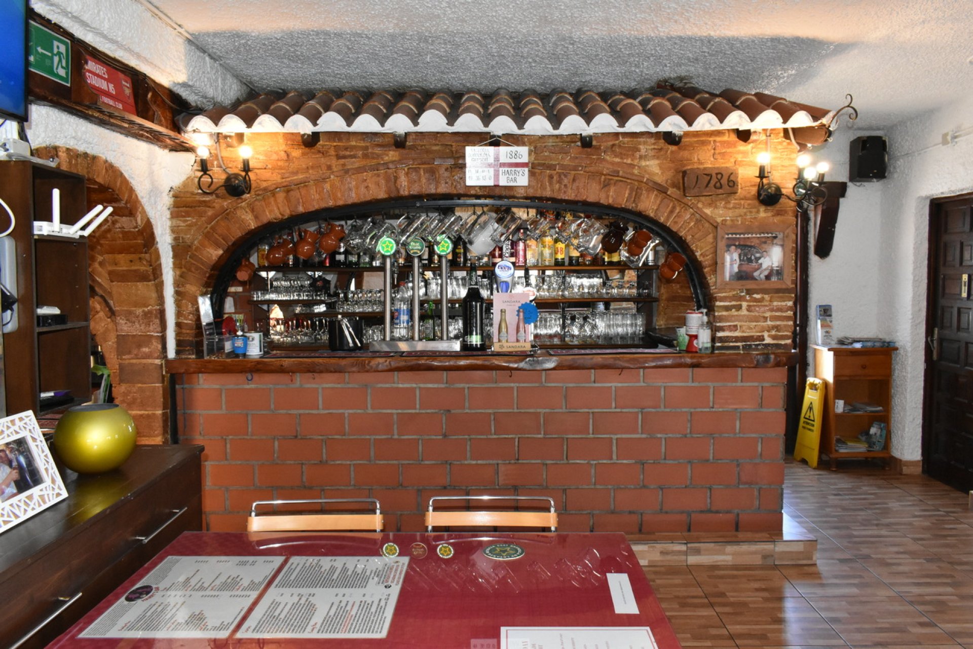 Herverkoop - Reclame - Ciudad Quesada