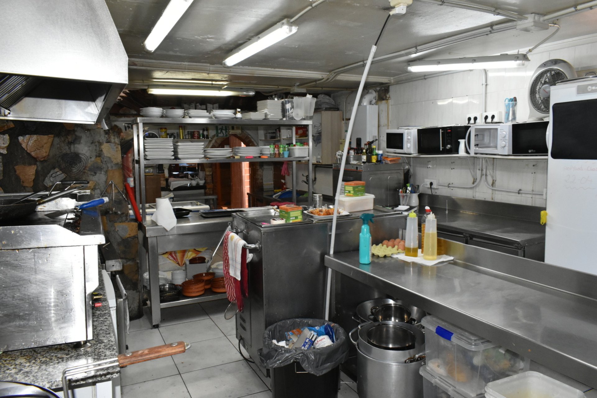 Herverkoop - Reclame - Ciudad Quesada