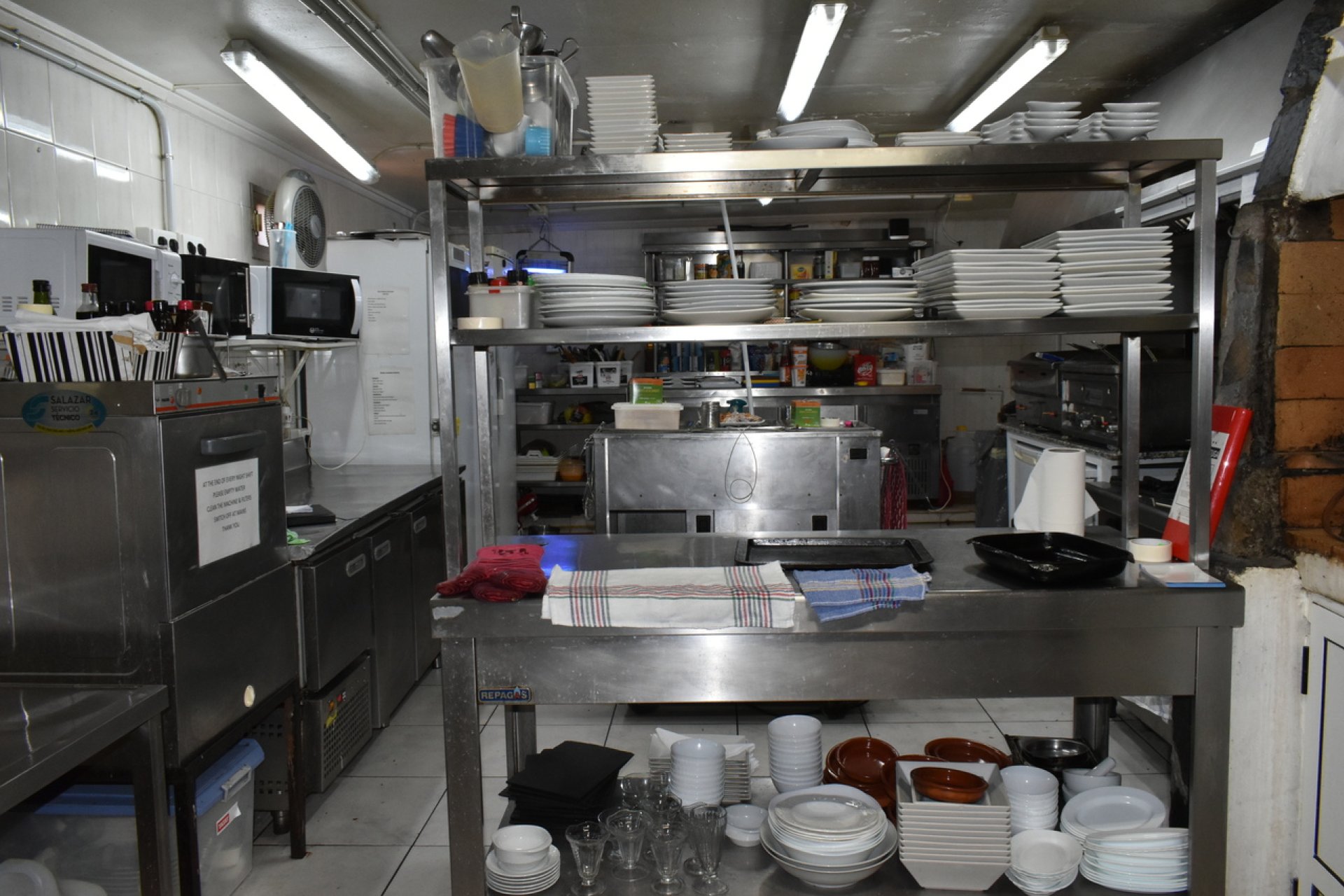 Herverkoop - Reclame - Ciudad Quesada