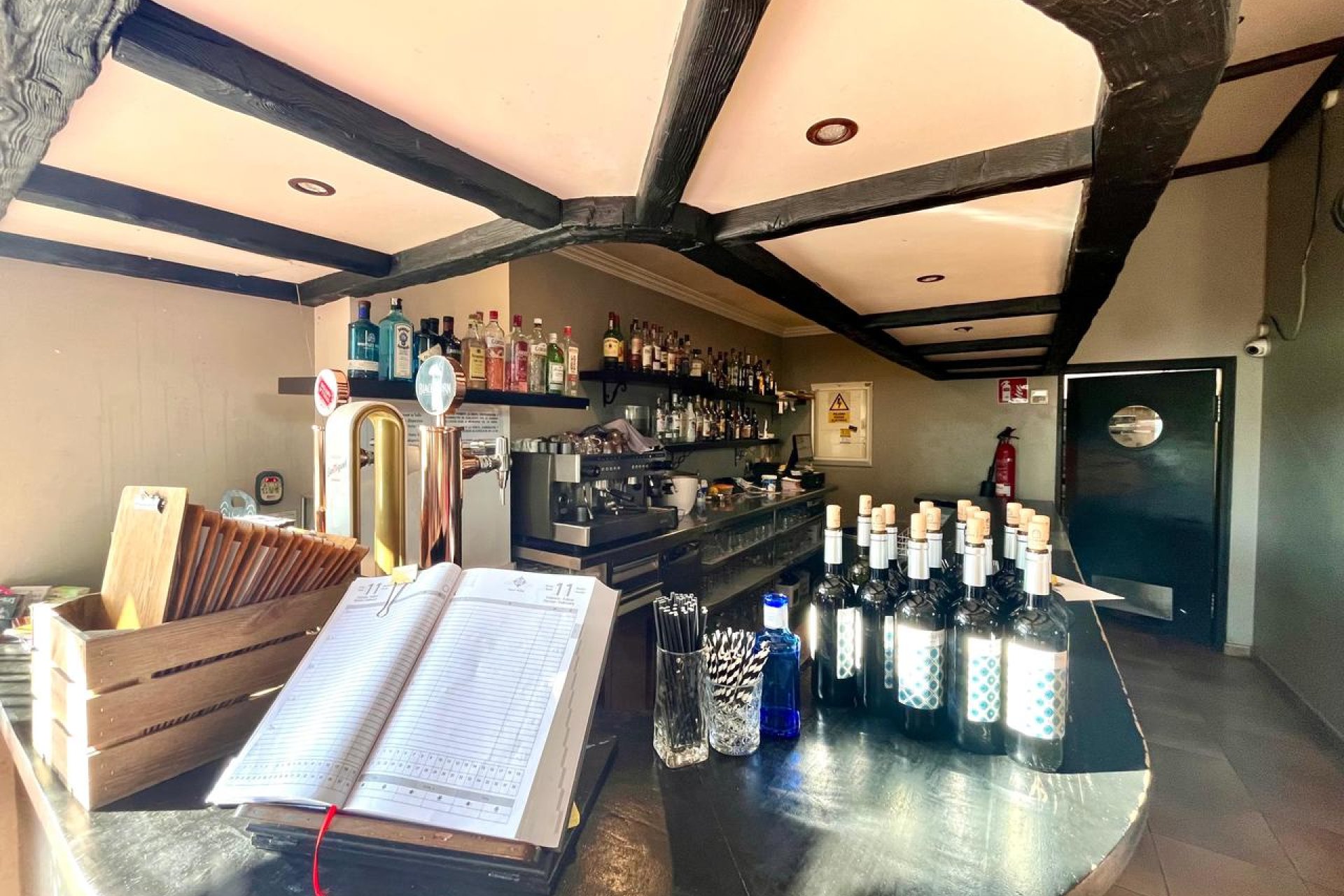 Herverkoop - Reclame - Guardamar