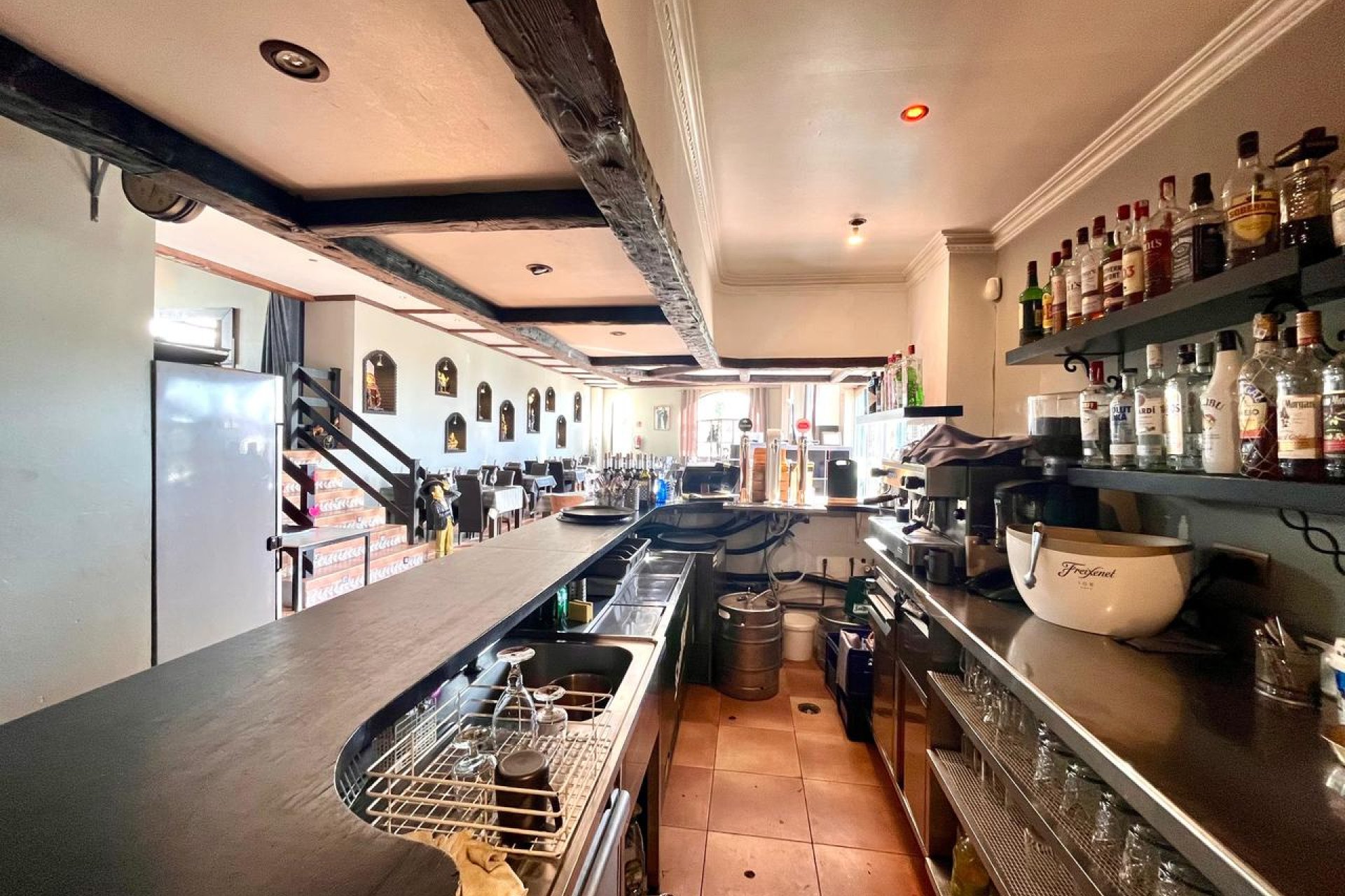 Herverkoop - Reclame - Guardamar