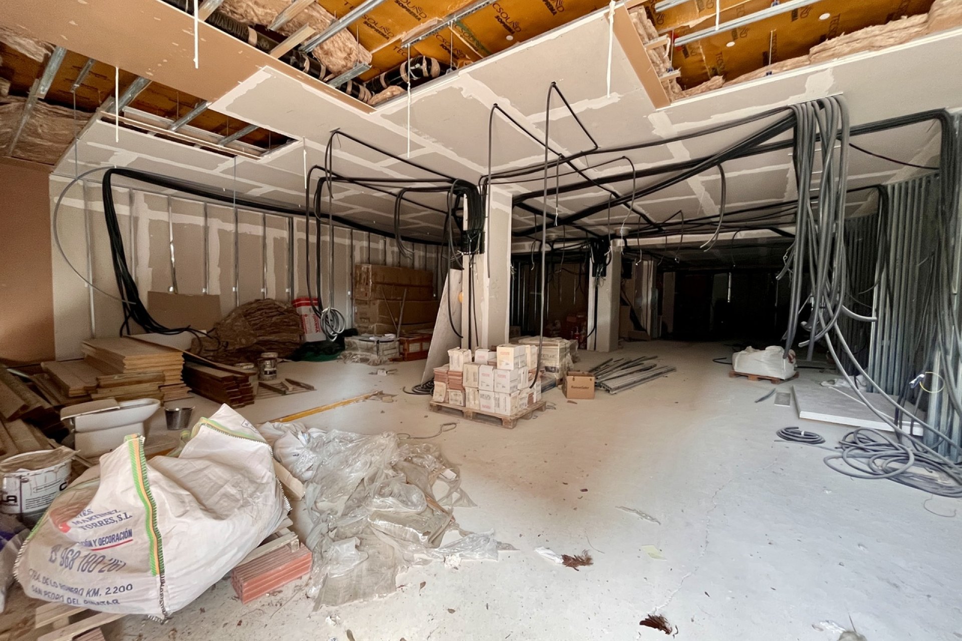 Herverkoop - Reclame - La Zenia