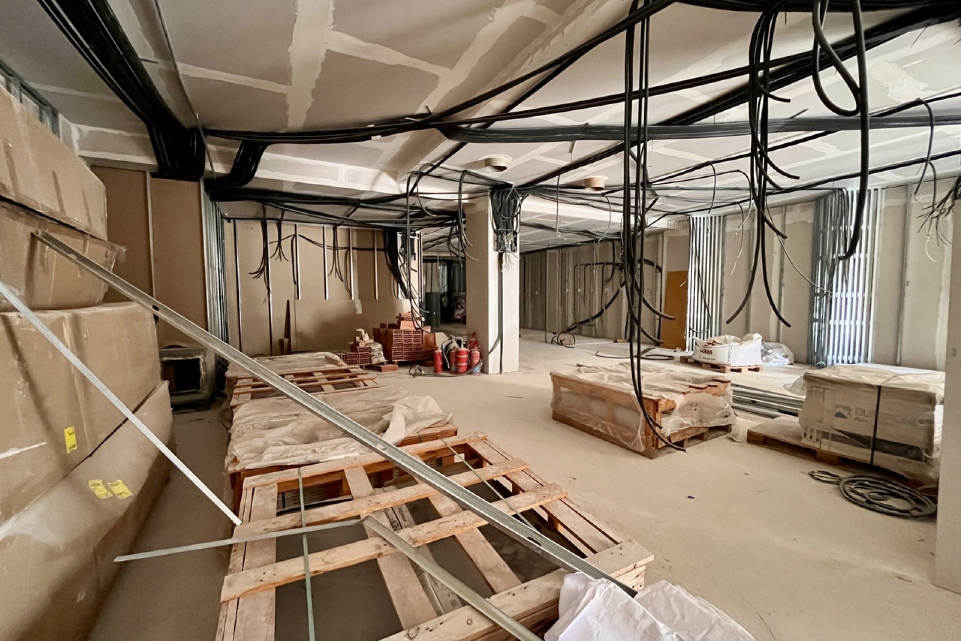 Herverkoop - Reclame - La Zenia