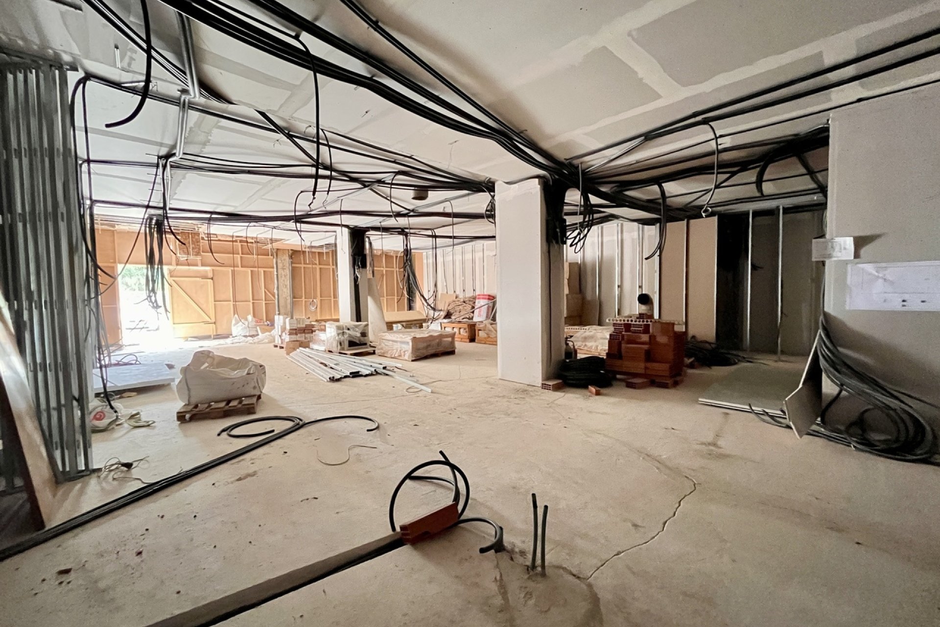 Herverkoop - Reclame - La Zenia