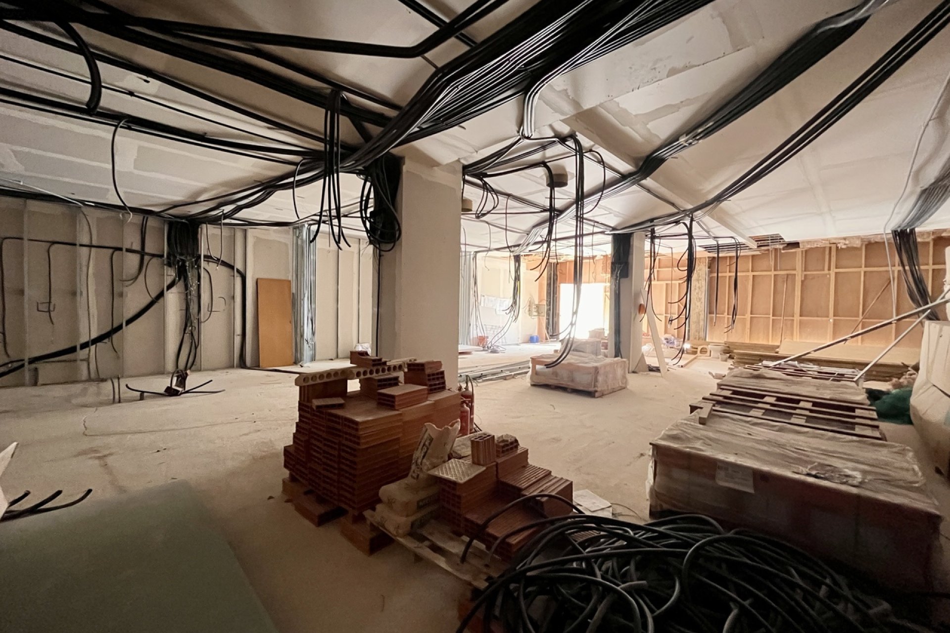 Herverkoop - Reclame - La Zenia