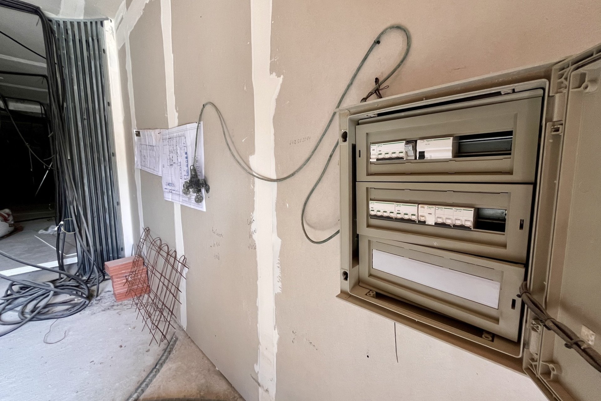 Herverkoop - Reclame - La Zenia