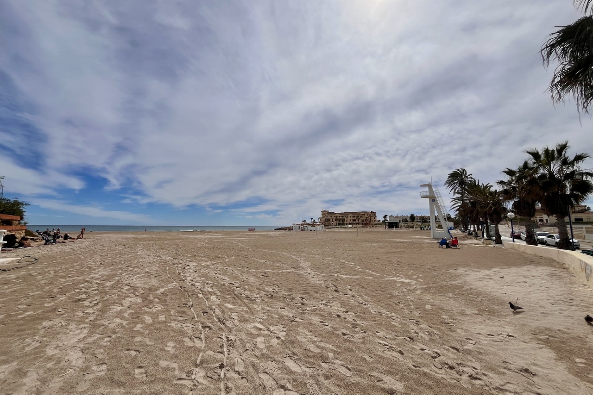 Herverkoop - Reclame - La Zenia