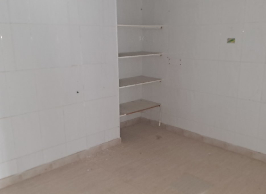 Herverkoop - Reclame - Orihuela