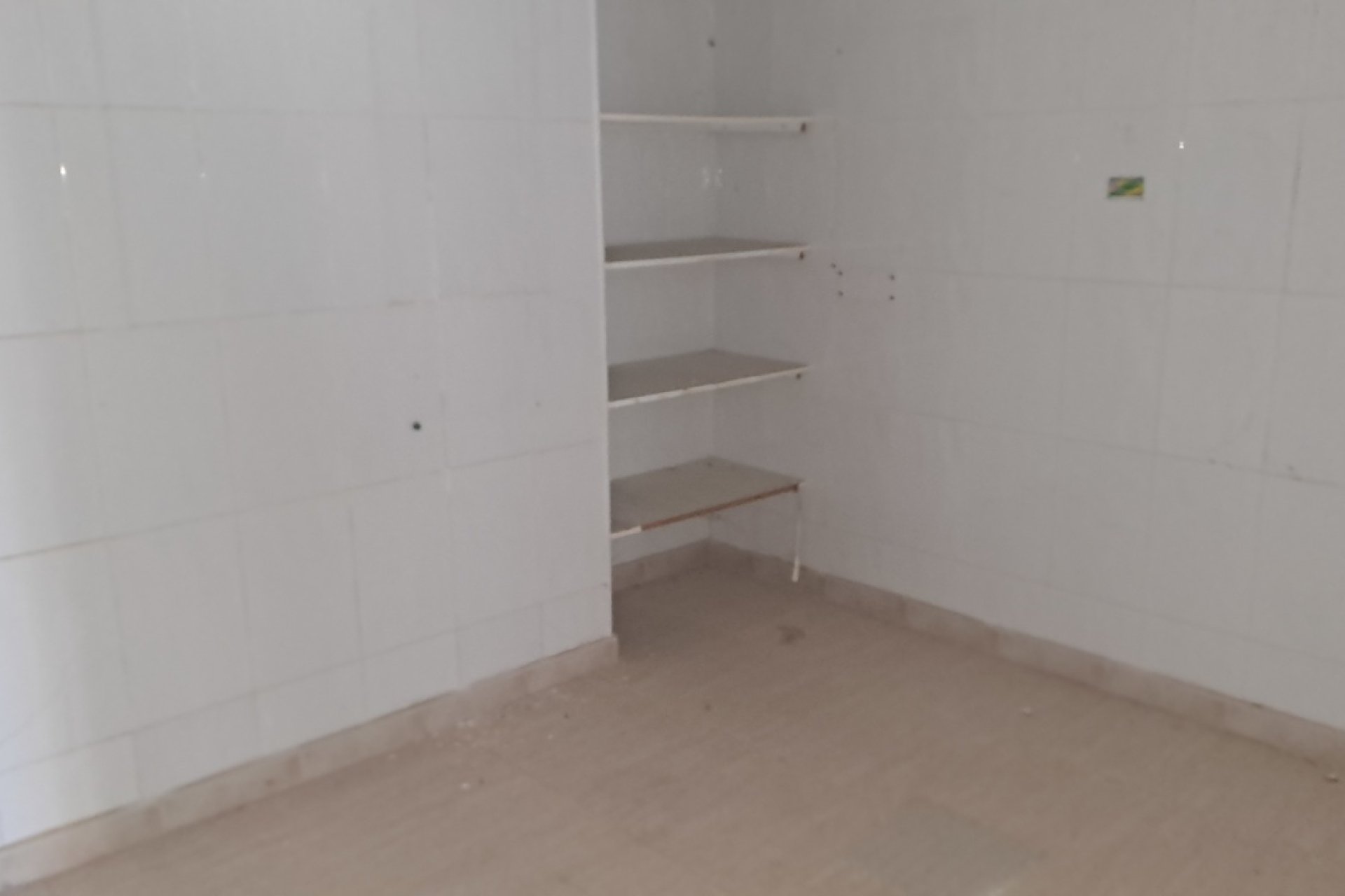 Herverkoop - Reclame - Orihuela