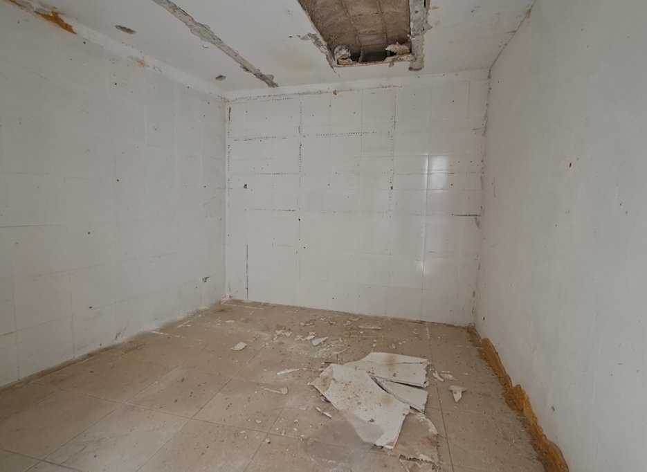 Herverkoop - Reclame - Orihuela