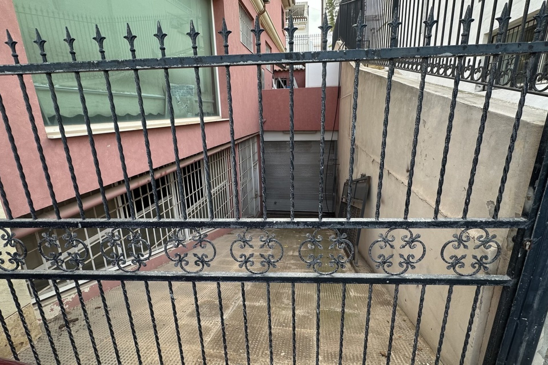 Herverkoop - Reclame - San Miguel de Salinas