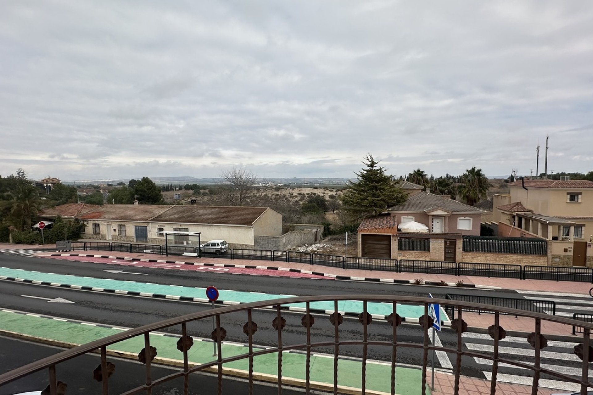 Herverkoop - Reclame - San Miguel de Salinas