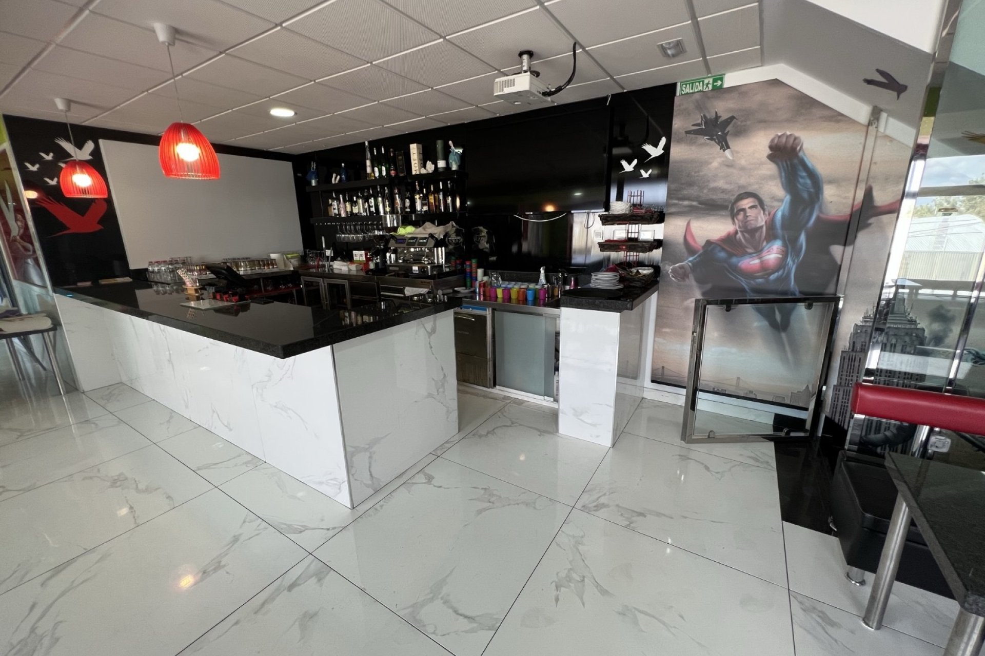 Herverkoop - Reclame - Torrevieja - Costa Blanca Sur