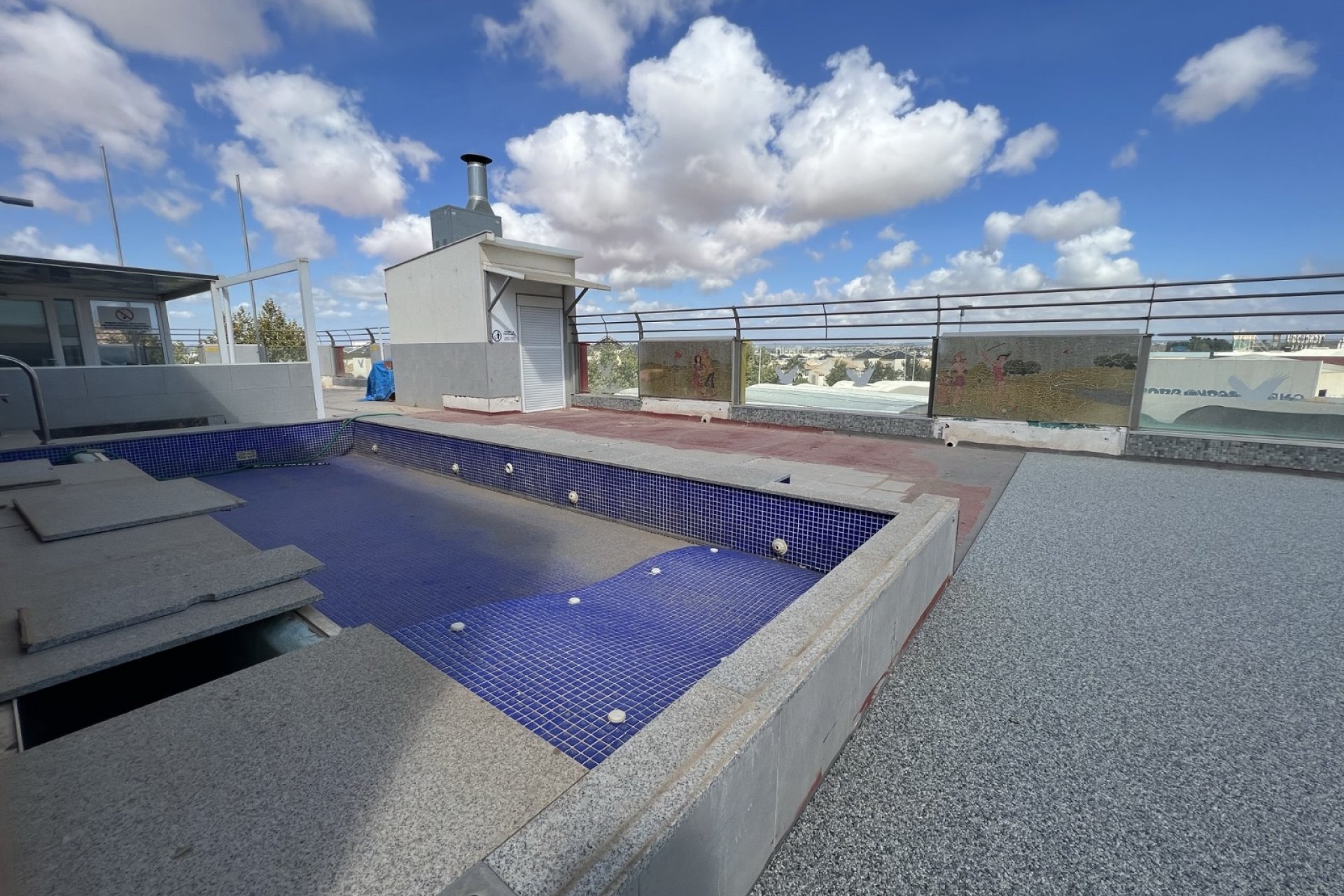 Herverkoop - Reclame - Torrevieja - Costa Blanca Sur