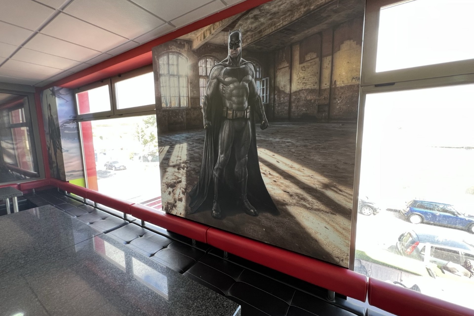Herverkoop - Reclame - Torrevieja - Costa Blanca Sur