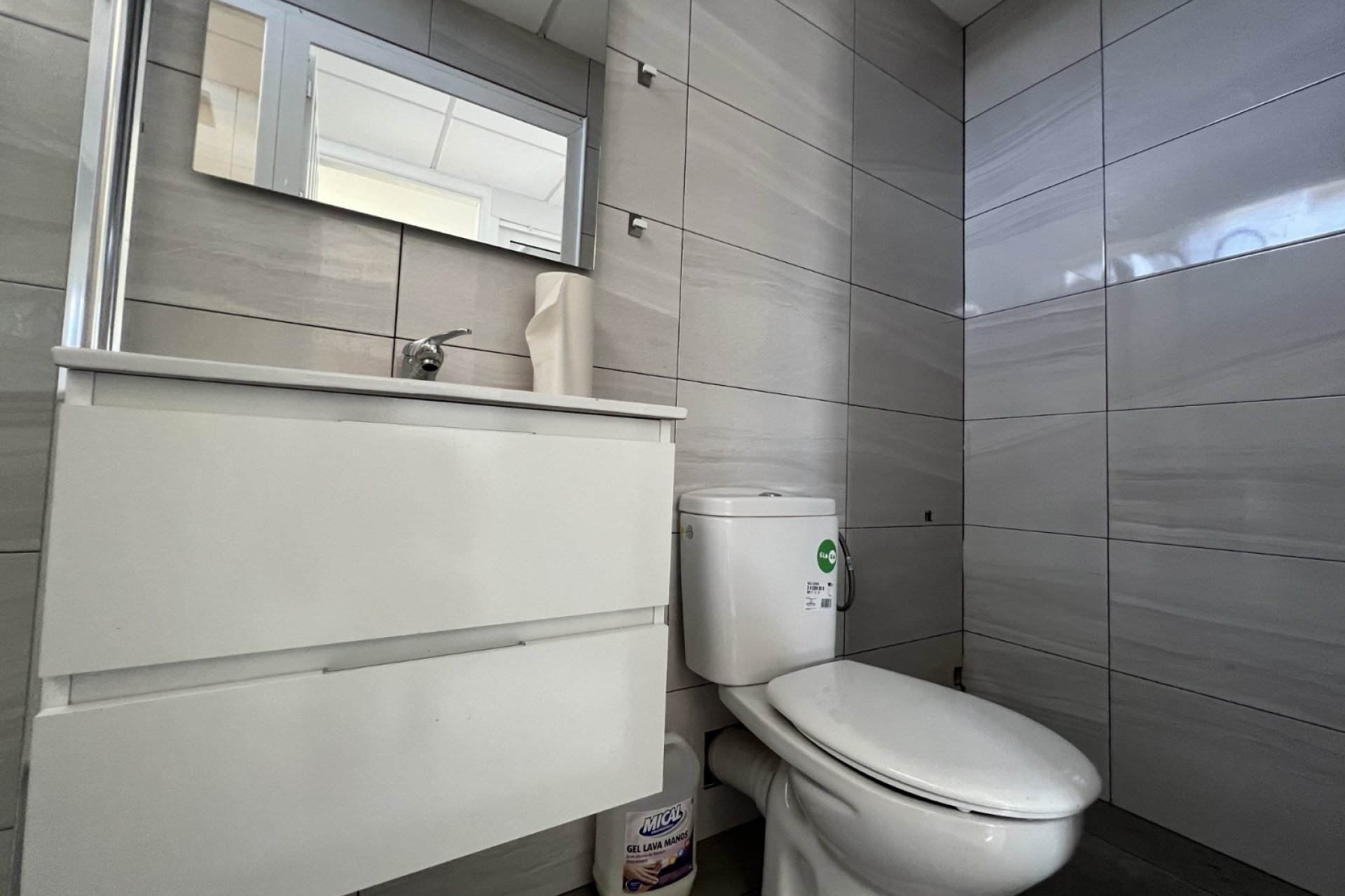 Herverkoop - Reclame - Torrevieja - Costa Blanca Sur