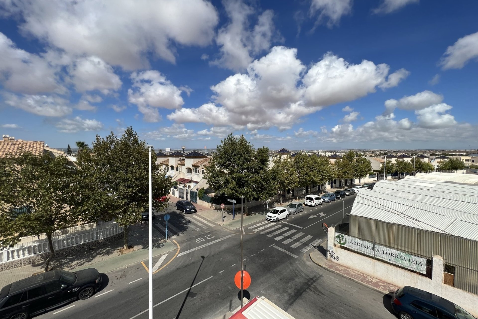 Herverkoop - Reclame - Torrevieja - Costa Blanca Sur