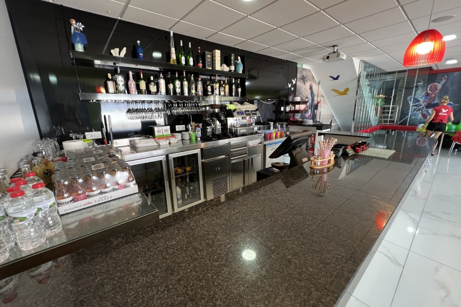 Herverkoop - Reclame - Torrevieja - Costa Blanca Sur