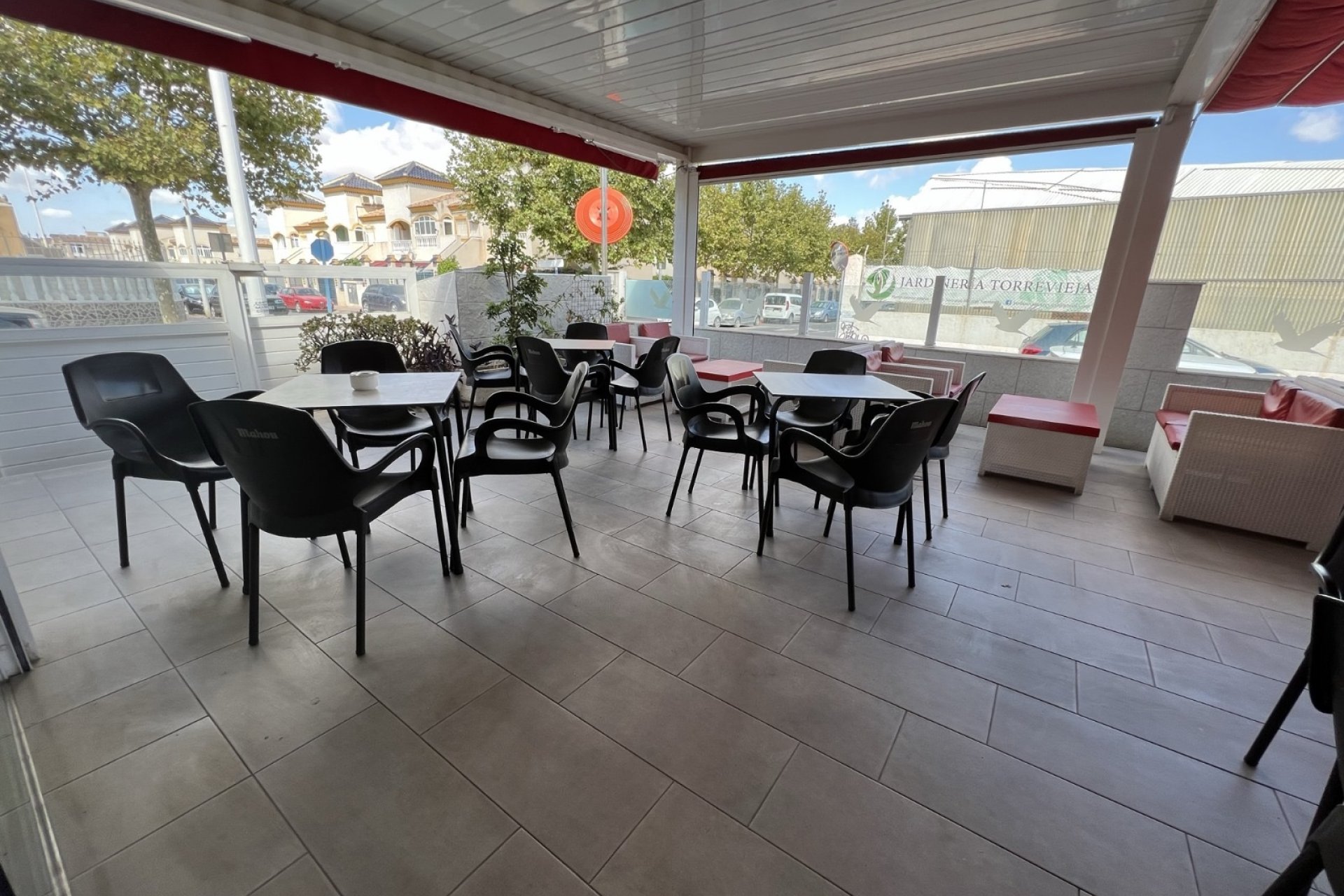 Herverkoop - Reclame - Torrevieja - Costa Blanca Sur