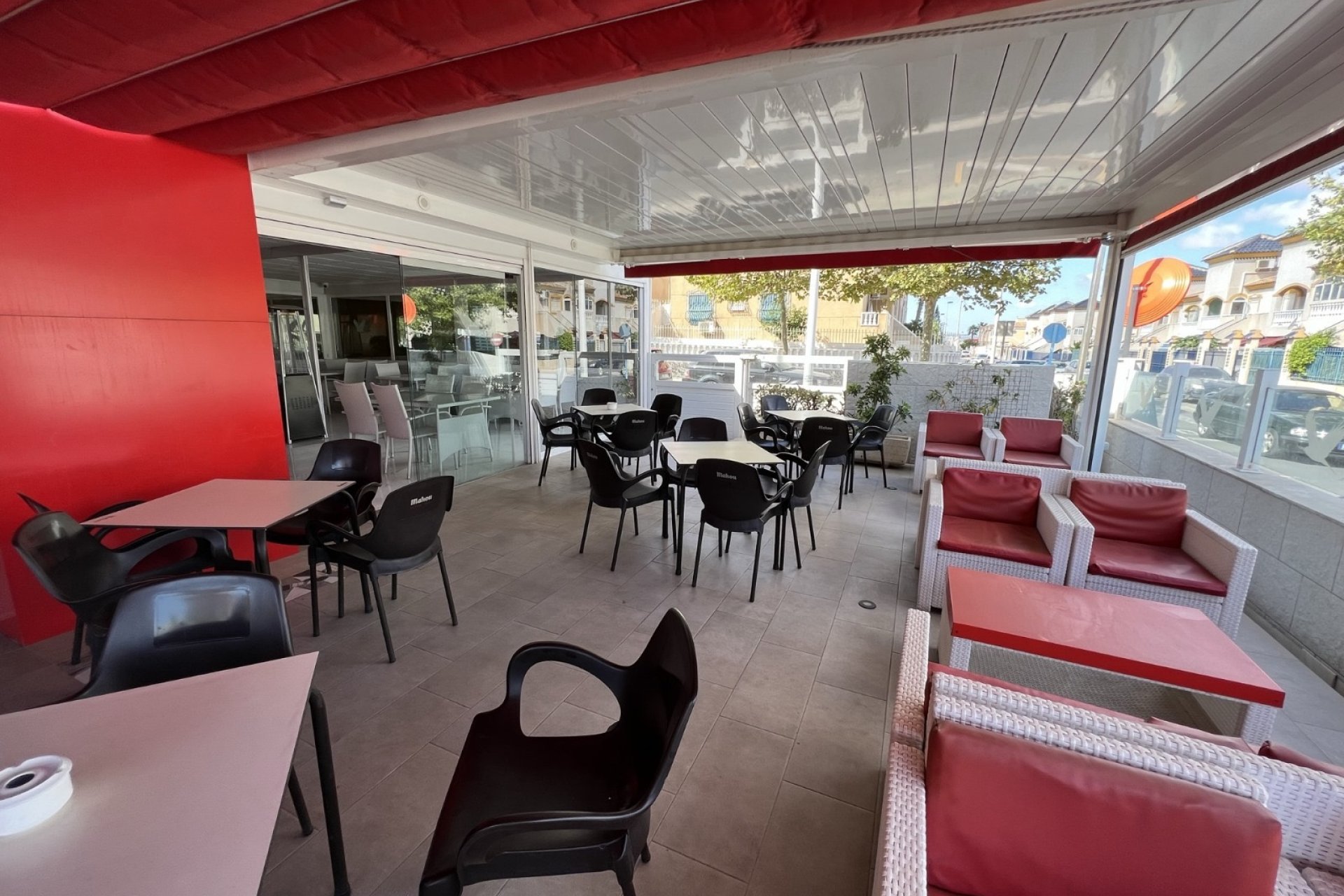 Herverkoop - Reclame - Torrevieja - Costa Blanca Sur