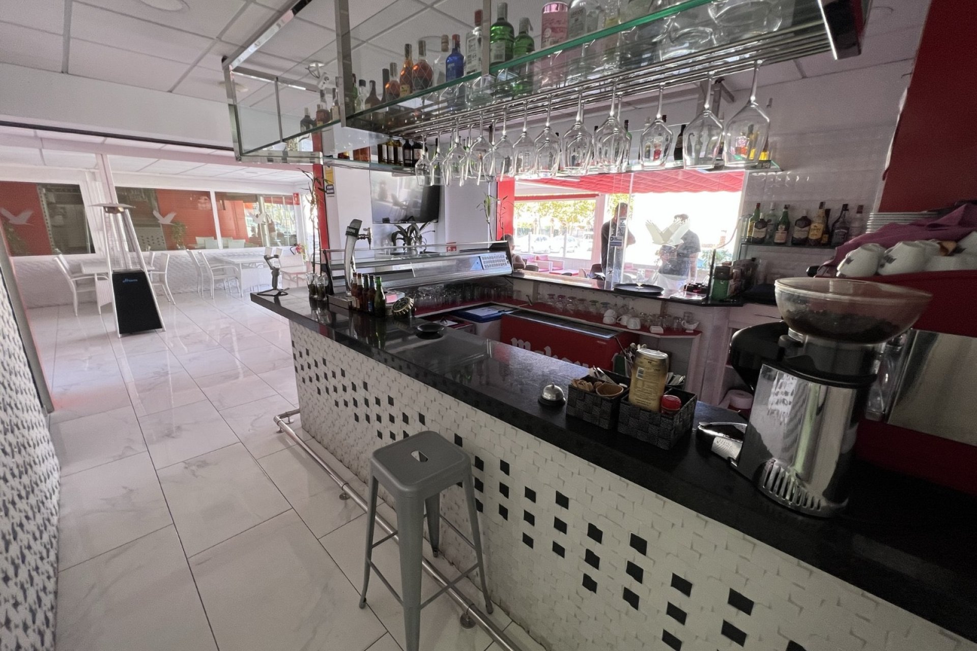 Herverkoop - Reclame - Torrevieja - Costa Blanca Sur
