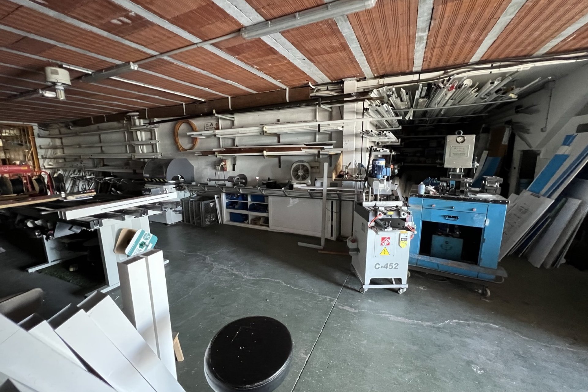 Herverkoop - Reclame - Torrevieja - Costa Blanca Sur