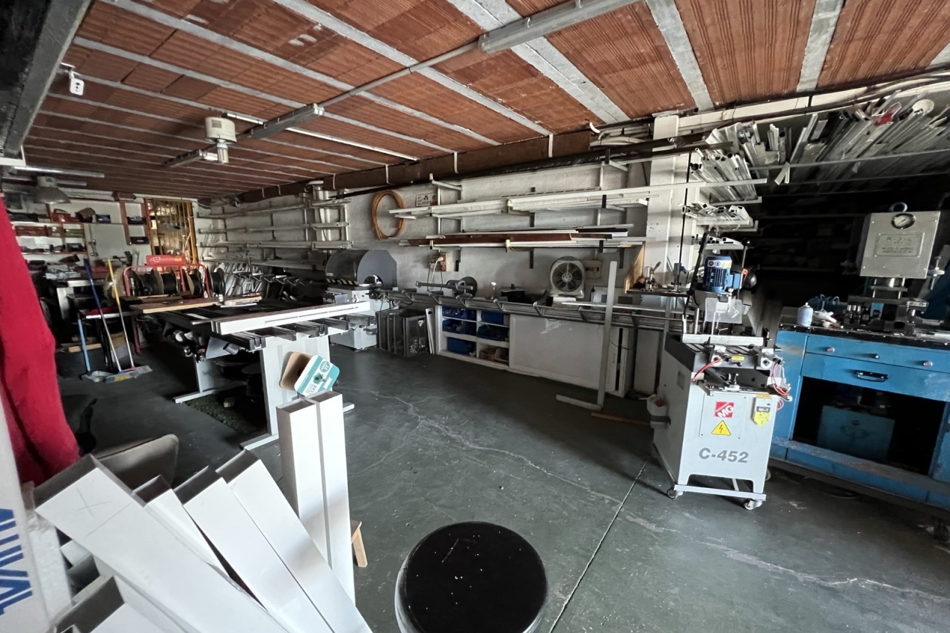 Herverkoop - Reclame - Torrevieja - Costa Blanca Sur