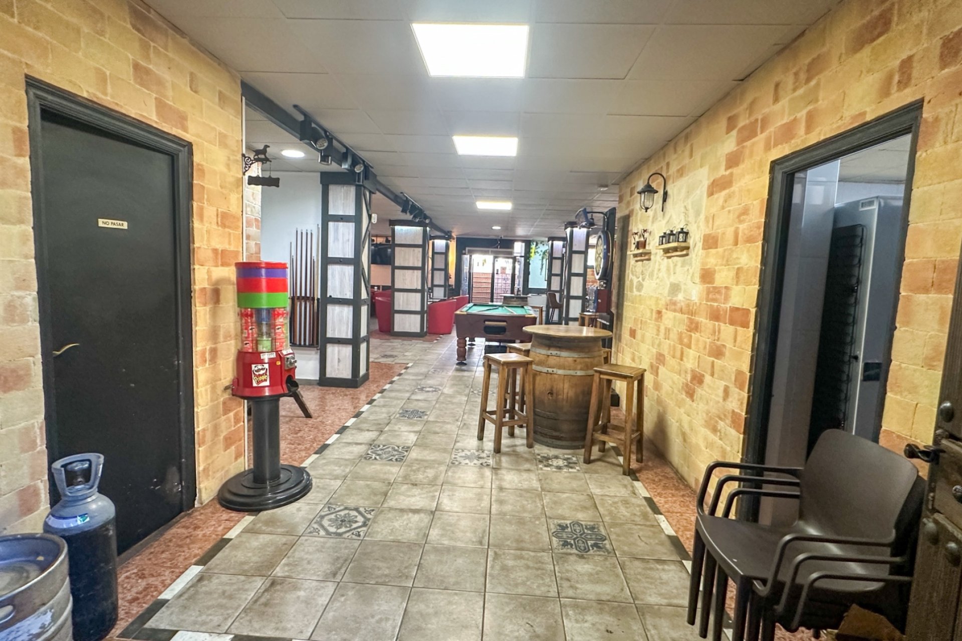 Herverkoop - Reclame - Torrevieja - Nueva Torrevieja - Aguas Nuevas